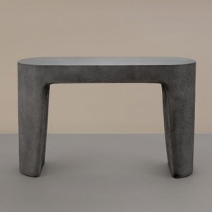 Jesper Home Tievanne Console table 