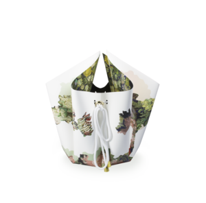 Hendrik' Vouwvaas / Strikvaas 'Vincent van Gogh'