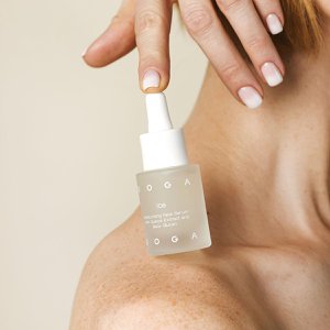 Uoga Uoga - Eis - 15 ml