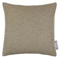 442 Pillow Boucle T Dune 50x50