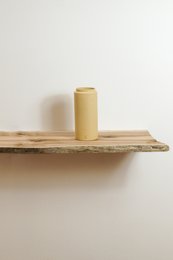 beige Vase