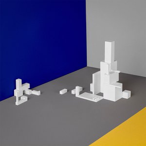 Architecton C4 Neuauflage