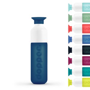 Dopper Original Reusable Water Bottle Cosmic Storm 450ml