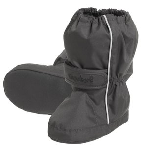 Thermo Bootie - black