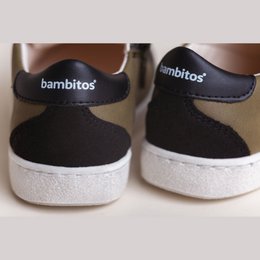 SURF - Dublin (sneakers casual con cerniera all'interno)