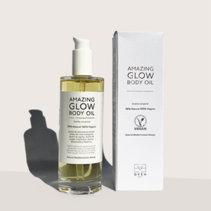 Amazing Glow Body Oil-100ml