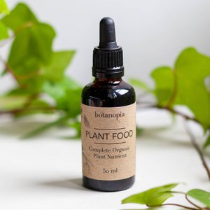 Complete Organic Plant Food - 50ml