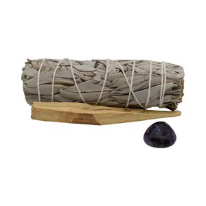 Energy purification kit - Made in California