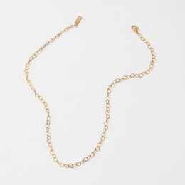 Bogufal - Linked Heart Necklace Choker