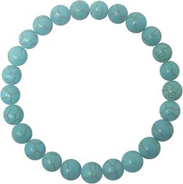 FOR GOOD  HEALTH BRACELET