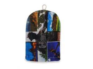 wash mitt resin design,