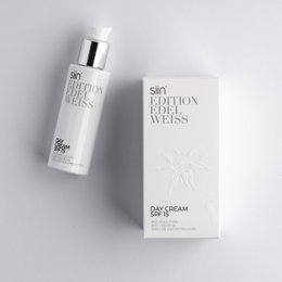 Day Cream SPF15 Anti-Pollution