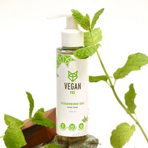 Acne Care Cleansing Gel