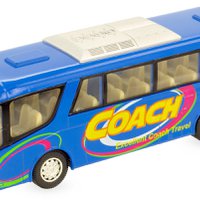 MINIATURE: CAR (set of 12)