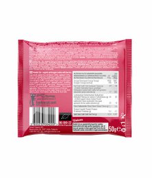 Wild Berries Cookie, organic, Kookie Cat, 50g