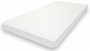 tiSsi® Matratze  für  Anstellbett / Beistellbett 90x40 cm