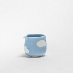 Cloud Milk Jug 110ml