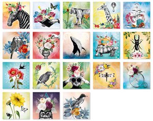 Blooming Graphics-memo