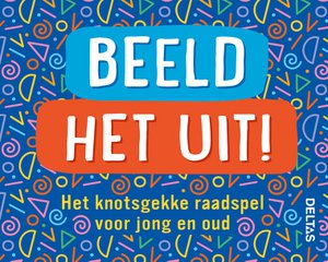 Stellen Sie sich es vor!