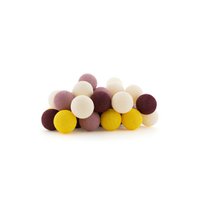 Indoor regular Lichtslinger - Autumn