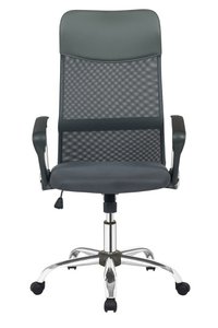 Bureaustoel, grijs