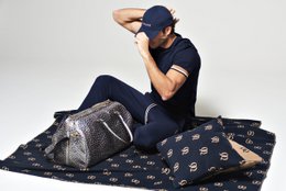 Cushion cover Silvio