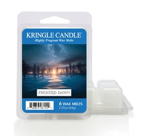 Frosted Dawn Wax Melts