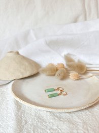 SIDONIE earrings