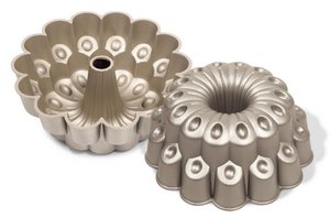 Sweet Magic - Backform - Marquise 24,5 cm