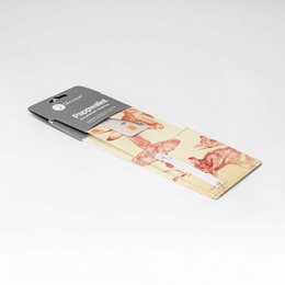 DYR Tyvek® pap pung/pung