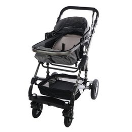 Baby Stroller FONTANA 3 in 1