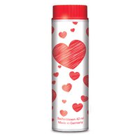 PUSTEFIX small pack of hearts