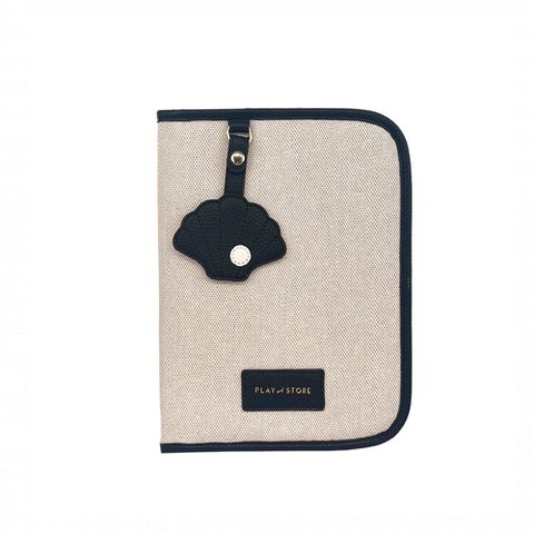 Premium Document Holder Black