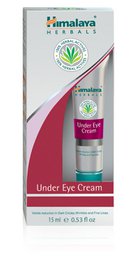 🎁 Himalaya Under Eye Cream - 15ml (100% off)
