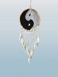 Dreamcatcher Yin/Yang