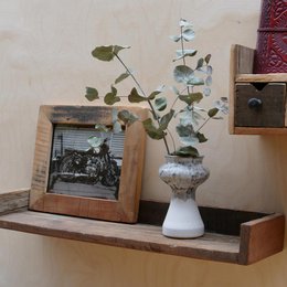 Fotolijst Streetwood 1520