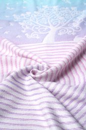 Cuddle cloth Marie in Wonderland