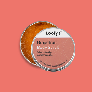 Body Scrub Grapefruit 30 ml