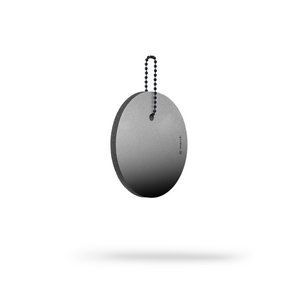 reflector ROUND easy-to-hang