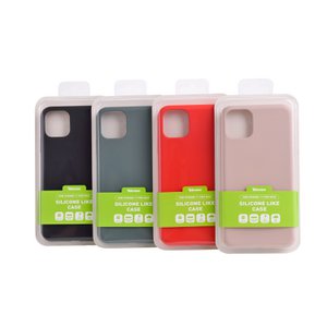 Silicone Case Iphone 11 Pro Max