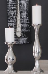 Synd! Tealight Holder Permanent Candle Trend Spawn ∅ 10 cm