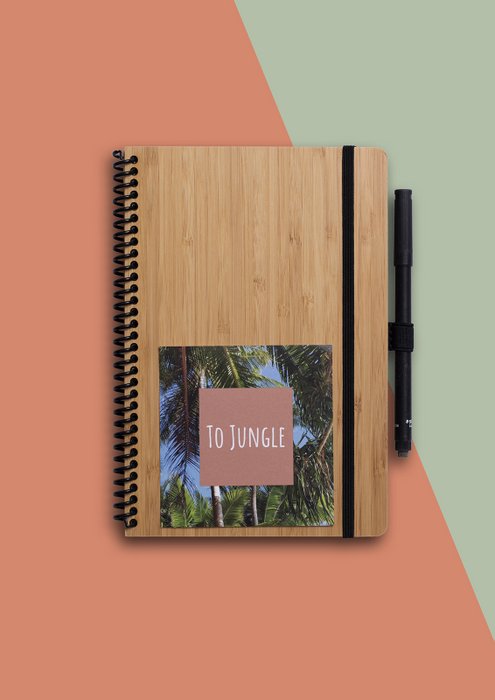 Oneindig Notitieboek