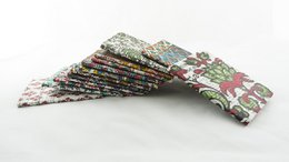 PROTEA NOTEBOOK IN PRINTED NEWSPAPERS AND RECYCLED PAPERS