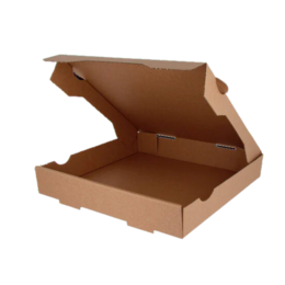Scatola pizza: ti amo - Decocard