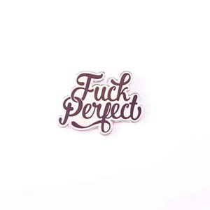 Pin Fuck perfectly black