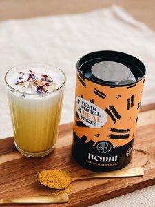 Golden Turmeric 250gr / 20 servings