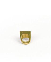 Frauen CHEVALIERE Ring