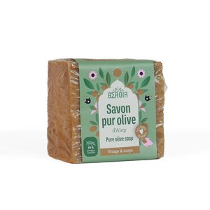 100% olive soap - 200g