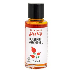 Bulgarian Rosehip Oil
