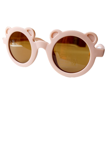 Sunglasses kids Bear blush | Kids sunglasses